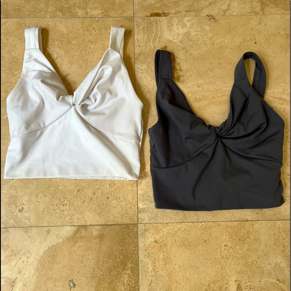 Til You Collapse TYC Sports Bra Bundle